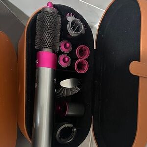 Dyson Airwrap complete